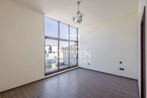 Řadový dům v Mohammed Bin Rashid City, Dubai, SAE 4 ložnice, 369 m² Č.: 602039 - fotografie 4