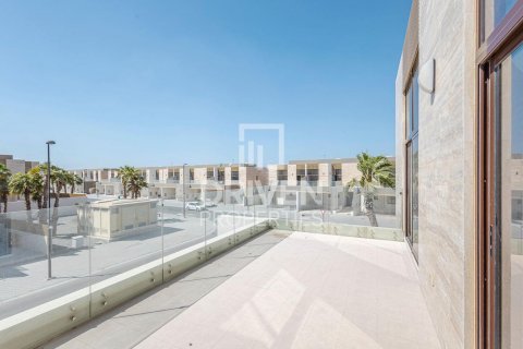 Řadový dům v Mohammed Bin Rashid City, Dubai, SAE 4 ložnice, 369 m² Č.: 602039 - fotografie 6