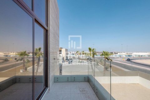 Řadový dům v Mohammed Bin Rashid City, Dubai, SAE 4 ložnice, 369 m² Č.: 602039 - fotografie 16
