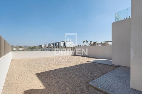 Řadový dům v Mohammed Bin Rashid City, Dubai, SAE 4 ložnice, 369 m² Č.: 602039 - fotografie 11