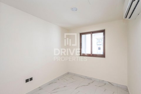 Řadový dům v Mohammed Bin Rashid City, Dubai, SAE 4 ložnice, 369 m² Č.: 602039 - fotografie 21