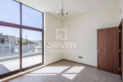Řadový dům v Mohammed Bin Rashid City, Dubai, SAE 4 ložnice, 369 m² Č.: 602039 - fotografie 9