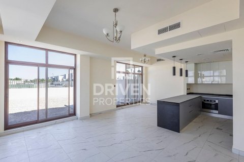 Řadový dům v Mohammed Bin Rashid City, Dubai, SAE 4 ložnice, 369 m² Č.: 602039 - fotografie 1