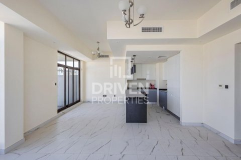 Řadový dům v Mohammed Bin Rashid City, Dubai, SAE 4 ložnice, 369 m² Č.: 602039 - fotografie 3