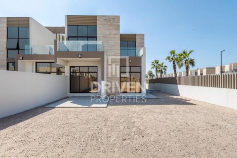 Řadový dům v Mohammed Bin Rashid City, Dubai, SAE 4 ložnice, 369 m² Č.: 602039 - fotografie 14