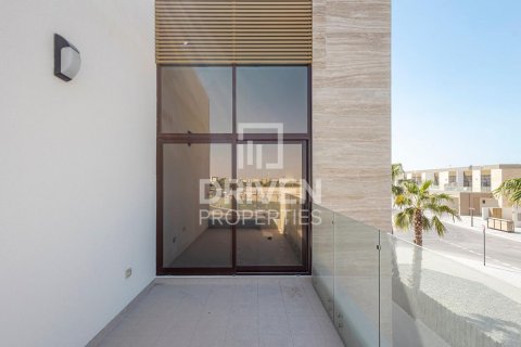 Řadový dům v Mohammed Bin Rashid City, Dubai, SAE 4 ložnice, 369 m² Č.: 602039 - fotografie 26