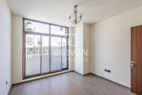 Řadový dům v Mohammed Bin Rashid City, Dubai, SAE 4 ložnice, 369 m² Č.: 602039 - fotografie 7