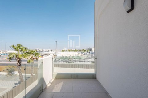 Řadový dům v Mohammed Bin Rashid City, Dubai, SAE 4 ložnice, 369 m² Č.: 602039 - fotografie 24