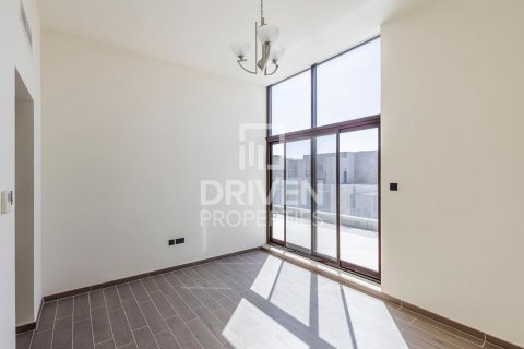 Řadový dům v Mohammed Bin Rashid City, Dubai, SAE 4 ložnice, 369 m² Č.: 602039 - fotografie 22