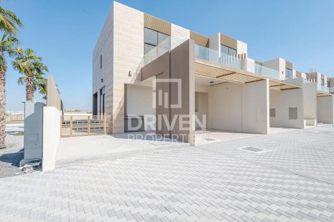 Řadový dům v Mohammed Bin Rashid City, Dubai, SAE 4 ložnice, 369 m² Č.: 602039 - fotografie 17