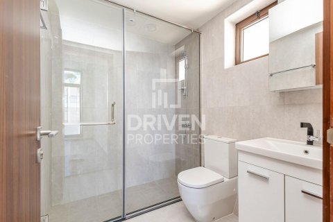Řadový dům v Mohammed Bin Rashid City, Dubai, SAE 4 ložnice, 369 m² Č.: 602039 - fotografie 18