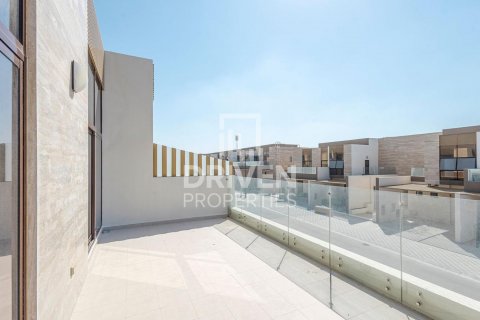 Řadový dům v Mohammed Bin Rashid City, Dubai, SAE 4 ložnice, 369 m² Č.: 602039 - fotografie 12