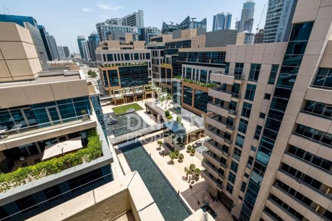 Apartment in Business Bay, Dubai, UAE 1 bedroom, 113 sq.m. № 602037 - photo 10