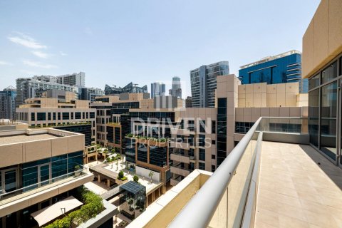Apartment in Business Bay, Dubai, UAE 1 bedroom, 113 sq.m. № 602037 - photo 11