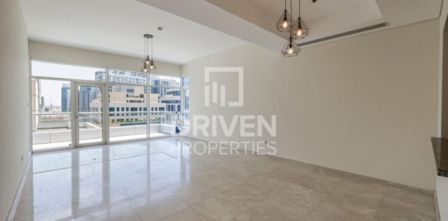 Apartment in Business Bay, Dubai, UAE 1 bedroom, 113 sq.m. № 602037