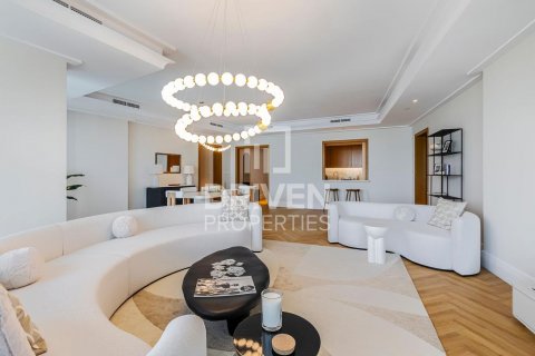 Apartament në Downtown Dubai (Downtown Burj Dubai), Emiratet e Bashkuara Arabe 3 dhoma gjumi, 233 m2. № 602040 - Foto 22