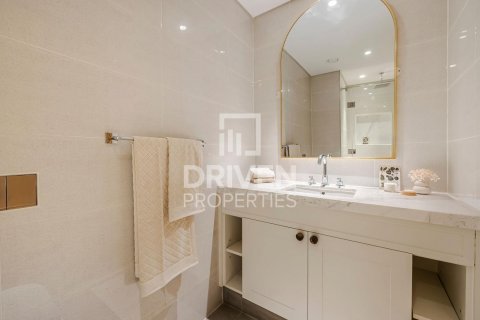 Apartament në Downtown Dubai (Downtown Burj Dubai), Emiratet e Bashkuara Arabe 3 dhoma gjumi, 233 m2. № 602040 - Foto 10