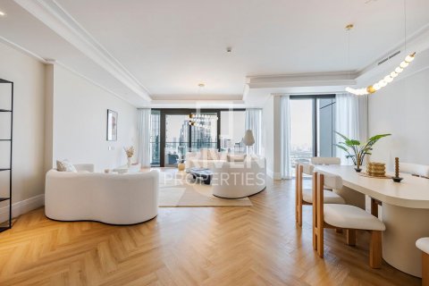 Apartament në Downtown Dubai (Downtown Burj Dubai), Emiratet e Bashkuara Arabe 3 dhoma gjumi, 233 m2. № 602040 - Foto 3