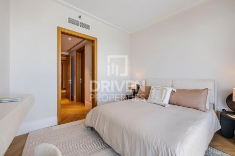 Apartament në Downtown Dubai (Downtown Burj Dubai), Emiratet e Bashkuara Arabe 3 dhoma gjumi, 233 m2. № 602040 - Foto 14