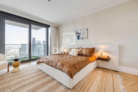 Apartament në Downtown Dubai (Downtown Burj Dubai), Emiratet e Bashkuara Arabe 3 dhoma gjumi, 233 m2. № 602040 - Foto 7