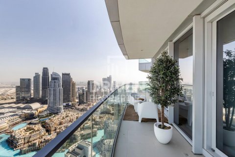 Apartament në Downtown Dubai (Downtown Burj Dubai), Emiratet e Bashkuara Arabe 3 dhoma gjumi, 233 m2. № 602040 - Foto 23