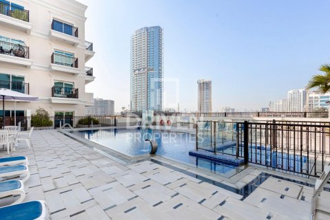 Byt v Arjan, Dubai, SAE 1 ložnice, 76 m² Č.: 602036 - fotografie 8