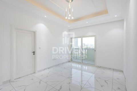 Byt v Arjan, Dubai, SAE 1 ložnice, 76 m² Č.: 602036 - fotografie 1