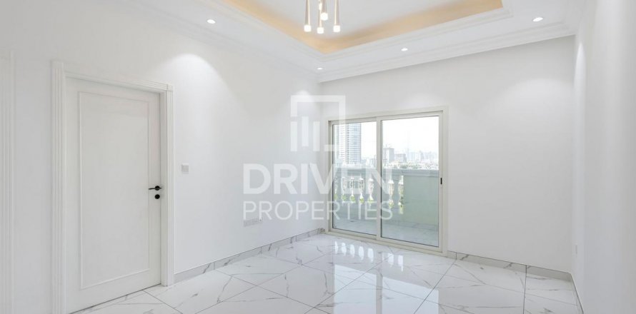 Byt v Arjan, Dubai, SAE 1 ložnice, 76 m² Č.: 602036