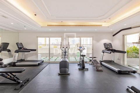 Byt v Arjan, Dubai, SAE 1 ložnice, 76 m² Č.: 602036 - fotografie 9