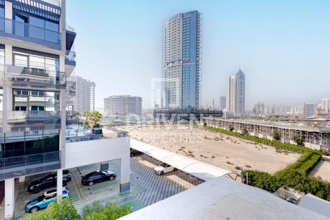 Byt v Arjan, Dubai, SAE 1 ložnice, 76 m² Č.: 602036 - fotografie 11