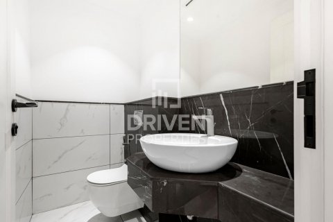 Byt v Arjan, Dubai, SAE 1 ložnice, 76 m² Č.: 602036 - fotografie 12