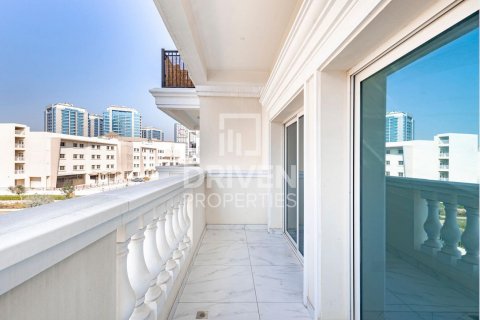 Byt v Arjan, Dubai, SAE 1 ložnice, 76 m² Č.: 602036 - fotografie 7