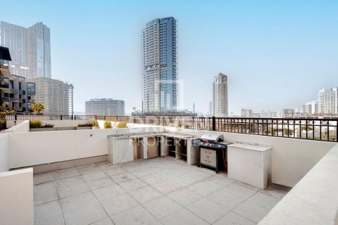 Byt v Arjan, Dubai, SAE 1 ložnice, 76 m² Č.: 602036 - fotografie 13