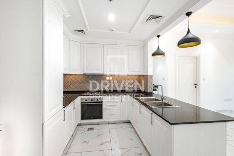 Byt v Arjan, Dubai, SAE 1 ložnice, 76 m² Č.: 602036 - fotografie 5