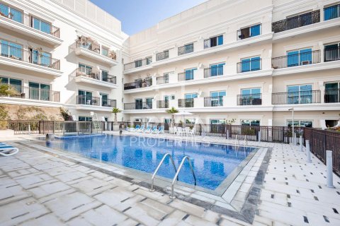 Byt v Arjan, Dubai, SAE 1 ložnice, 76 m² Č.: 602036 - fotografie 6