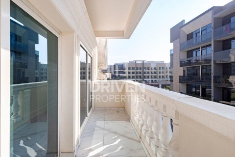 Byt v Arjan, Dubai, SAE 1 ložnice, 76 m² Č.: 602036 - fotografie 10