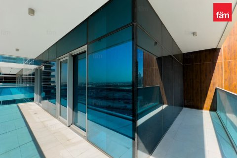 Apartament në Business Bay, Dubai, Emiratet e Bashkuara Arabe 3 dhoma gjumi, 165.7 m2. № 693081 - Foto 2
