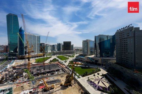 Apartament në Business Bay, Dubai, Emiratet e Bashkuara Arabe 3 dhoma gjumi, 165.7 m2. № 693081 - Foto 23