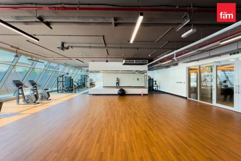 Lägenhet uthyres i Business Bay, Dubai, UAE 3 sovrum, 165.8 kvm Nr. 693081 - fotografi 22