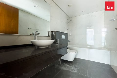 Lägenhet uthyres i Business Bay, Dubai, UAE 3 sovrum, 165.8 kvm Nr. 693081 - fotografi 18