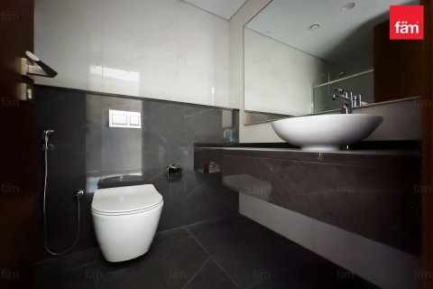 Apartament në Business Bay, Dubai, Emiratet e Bashkuara Arabe 3 dhoma gjumi, 165.7 m2. № 693081 - Foto 28