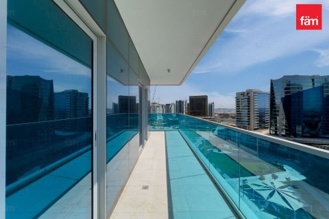 Lägenhet uthyres i Business Bay, Dubai, UAE 3 sovrum, 165.8 kvm Nr. 693081 - fotografi 5