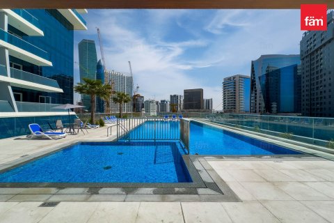 Apartamento en Business Bay, Dubai, EAU 3 dormitorios, 165.7 m² № 693081