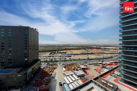 Apartament në Business Bay, Dubai, Emiratet e Bashkuara Arabe 3 dhoma gjumi, 165.7 m2. № 693081 - Foto 3