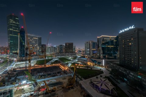 Lägenhet uthyres i Business Bay, Dubai, UAE 3 sovrum, 165.8 kvm Nr. 693081 - fotografi 28