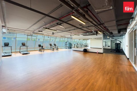 Lägenhet uthyres i Business Bay, Dubai, UAE 3 sovrum, 165.8 kvm Nr. 693081 - fotografi 21