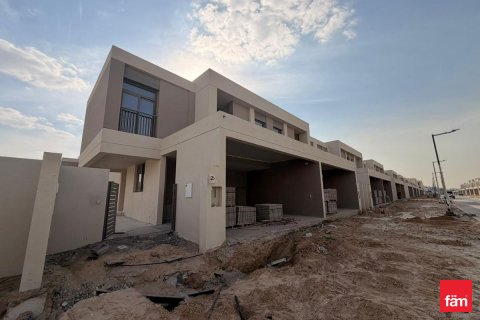 Βίλα σε Dubai, ΗΑΕ 4 υπνοδωμάτια, 467.6 τ.μ. Αρ. 693089