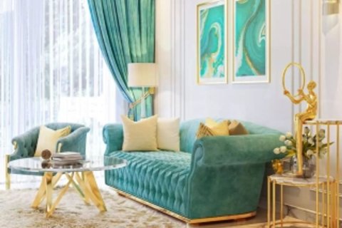 Пәтер Dubai Science Park, Дубай, БАӘ-да 4 жатын бөлмелер, 174.6 м² № 693080 - фото 3