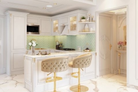 Пәтер Dubai Science Park, Дубай, БАӘ-да 4 жатын бөлмелер, 174.6 м² № 693080 - фото 5