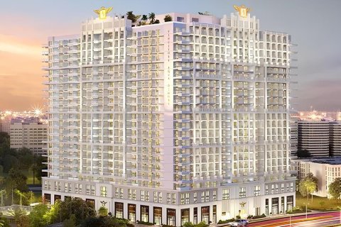 Пәтер Dubai Science Park, Дубай, БАӘ-да 4 жатын бөлмелер, 174.6 м² № 693080 - фото 7